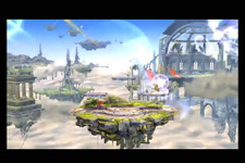 3DS版『大乱闘スマッシュブラザーズ』開発決定の理由はシリーズを進化させるため 画像