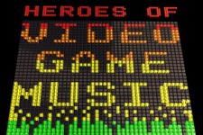 元レア社のクリエイター達の手によるオリジナル音楽アルバム「Heroes of Video Game Music」制作開始 画像