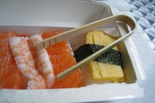 【ジャパンエキスポ2013】会場内のご飯事情を調査！日本食のフード出展はいろいろあるけれど… 画像