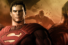 DCヒーローたちの壮大な戦いを味わう『インジャスティス 神々の激突』プレイレポ 画像