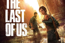 『The Last of Us』の全世界累計販売本数が340万本突破 ― PS3新規タイトル中最速ペースで達成 画像