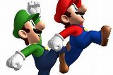 Nintendo World Storeでマリオ＆ルイージに会えるイベントが開催決定 画像