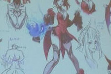 【コミコン13】 『鉄拳レボリューション』にオリジナルキャラクターの女性ヴァンパイアが参戦決定、早ければ今秋にも登場へ
