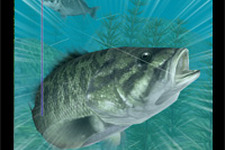 ベストセラーのフィッシングゲーム『Reel Fishing』のiOS版『Reel Fishing Pocket』がiTunesに登場 画像