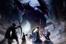 『ドラゴンズドグマ：ダークアリズン』のDL版がPS3/Xbox 360共に3,990円で配信開始 画像
