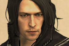 スクエニ、アクションRPG『BLOODMASQUE』配信開始 ― 顔写真を貼り付ければ主人公の顔が自分の顔に 画像