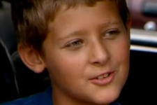 『マリオカート』が役立った？10歳の少年が気絶した祖母にかわりハンドルを握る 画像