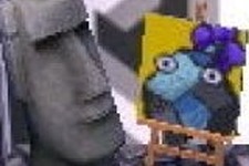 英国『とびだせ どうぶつの森』にピクミン一色の「公式ピクミンハウス」が登場 画像