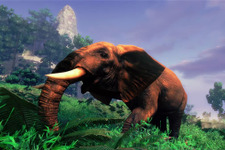 猛獣たちとの真剣勝負！海外版リアル狩りゲー『Cabela’s African Adventure』、Wiiでも発売決定 画像