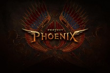 植松伸夫氏や元Blizzardスタッフなど超豪華メンバーが開発に参加するJRPG×RTS新作『Project Phoenix』が正式発表 画像
