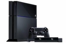 【gamescom 2013】ソニー次世代機PlayStation 4、北米/欧州の発売日が11月に決定 画像