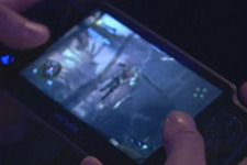 【gamescom 2013】PS4タイトルの殆どはPS Vitaでリモートプレイが可能、カンファレンスでは実演も 画像