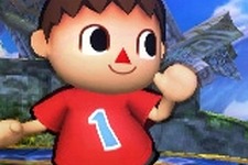 『大乱闘スマッシュブラザーズ for Nintendo 3DS』ではキャラクター輪郭線の自由なカスタマイズが可能に 画像