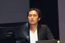 【CEDEC2013】『ドラゴンクエストX 目覚めし五つの種族 オンライン』が挑戦したものとは？　「日本人のためのMMORPGの開発」 画像