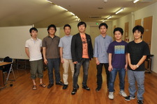 【レポート】SUDA51 VS ゲーム業界を目指す学生 in 神戸電子専門学校セミナー 画像