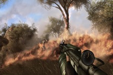ユービーアイ、『Far Cry 2』を国内発売決定 画像