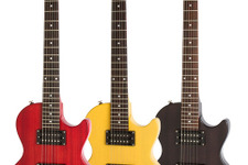 『ロックスミス2014』国内向けのGamescomトレイラーが登場、オリジナルギターセットも販売開始 画像