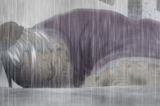 格闘家・リュウの半生をクローズアップ 『ストIV』プロモアニメ公開 画像
