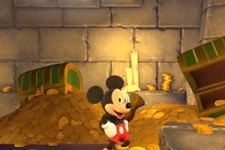 魅力溢れる紹介映像が公開 ─ 『ミッキーマウス キャッスル・オブ・イリュージョン』本日より配信開始 画像