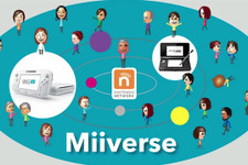 任天堂「Miiverse」更新 ― 「みんなの活動」画面での投稿がWii U版とWeb版両方で可能に 画像