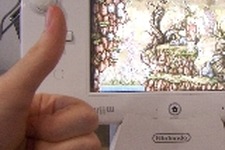 Wii U正式リリースが決定している『Candle』、Wii Uゲームパッドで動作する初画像を公開 画像
