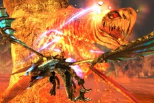 【東京ゲームショウ2013】Xbox One専用ソフト『Crimson Dragon』の迫力ある画像が公開 画像