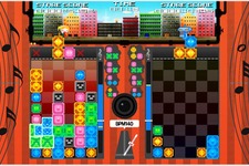 【東京ゲームショウ2013】アークシステムワークス、PS Vitaに移植が決定した対戦型パズルゲーム『MAGICAL BEAT』のプレイ画像公開 画像