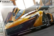 【BEST OF TGS AWARD 2013】スポーツ/レース部門は次世代レーシング体験『Forza Motorsport 5』