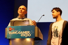【EUROGAMER EXPO 2013】ピーター・モリニューは何故God-Gameを作り続けるのか？ ―  デベロッパーセッションレポート