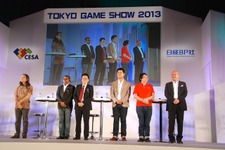 【東京ゲームショウ2013】アジアの主要ゲーム企業が語り合った。アジア・ゲーム・ビジネス・サミット2013レポート 画像