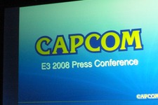 【E3 2008】『ロストプラネット』のハリウッド映画化が明らかに、カプコンプレス発表会 画像