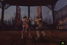 Xbox360にARPG『ジェイド エンパイア』のダウンロード版が登場 画像