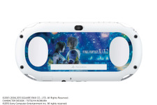 クリスマス翌日の12月26日に発売！『ファイナルファンタジーX/X-2 HDリマスター』 ─ PS Vita版には本体同梱版や「TWIN PACK」も 画像