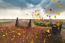 『風ノ旅ビト』のサンタモニカスタジオ、『Flowery』『Escape Plan』など傑作4タイトルをクロスバイ対応でPS4にリリース決定 画像
