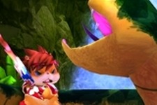 キュートでタフな二頭身ハムスターのRPG『Churbles』、Wii U版なども視野に入れたKickstarterが開始 画像