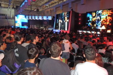 【ブラジルゲームショウ 2013】ブラジルでの『League of Legends』人気を裏付けるブースフォトレポート 画像