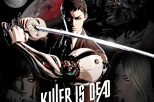 ディスクレスで楽しめる、愛と処刑（コロシ）のファンタジー『KILLER IS DEADR』 ─ 通常版のDL配信が決定 画像