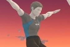 『大乱闘スマッシュブラザーズ for Nintendo 3DS / Wii U』、男性Wii Fitトレーナーが参戦決定 画像