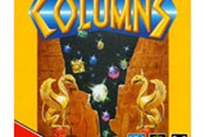【ノーコン・キッドのゲームを現行機で遊ぼう！】第5回に出てきた『コラムス』は落ち物パズルブームを作り上げた名作のひとつ 画像