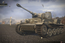 戦車乗り募集！『World of Tanks Xbox 360 Edition』国内向けオープンベータテストがスタート 画像