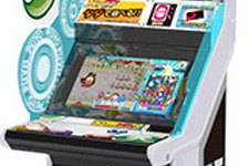 ゲームセンター初の基本プレイ無料ゲーム『ぷよぷよ!!クエスト アーケード』稼働開始、スマホ版と連動したキャンペーンも 画像