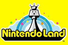 11月1日より新価格で提供されていた北米版『Nintendo Land』がニンテンドーeショップで購入不可に ― 日本と欧州では現在も取り扱い中 画像