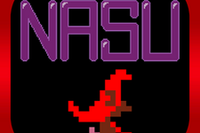 『ゆめにっき』内で遊べるミニゲーム『NASU』がiOSとAndroidに完全移植！スコアランキングにも対応し、価格は無料 画像
