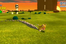 【Wii Uダウンロード販売ランキング】『マリオ3Dワールド』が1位、『太鼓の達人Wii U』『オウガバトル』などが初登場ランクイン(11/25) 画像