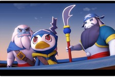 いつ発売する？3DS『マリオパーティ 新作』2013年冬発売から変更されぬまま12月に突入、『海王』は2014年発売に 画像