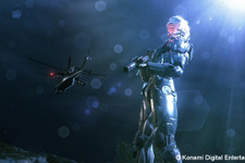 『METAL GEAR SOLID V: GROUND ZEROES』のXbox One/Xbox 360専用「ジャメヴ・ミッション」詳細が発表 画像