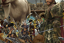 PCオンラインゲーム『アルカディアサーガ』が『ロストアルカディア』として再登場 ― サウンドクリエイターは『FF XII』の崎元氏 画像