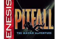 Wiiのバーチャルコンソールソフト『Pitfall：The Mayan Adventure』12月26日に配信終了 画像