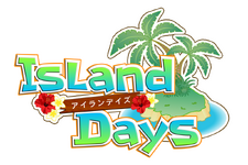 3DS向け恋愛サバイバルゲーム『IslandDays』のティザーサイトがオープン 画像
