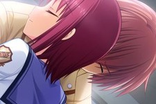 『Angel Beats!-1st beat-』公式サイトオープン！アニメとの違いやCGを公開 ― ソーシャルゲーム化も発表 画像